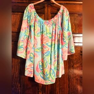Lilly Pulitzer top